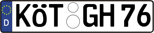 KÖT-GH76