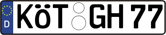 KÖT-GH77