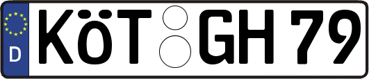 KÖT-GH79