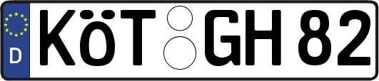 KÖT-GH82