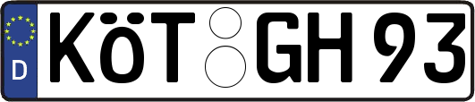 KÖT-GH93