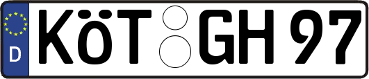 KÖT-GH97