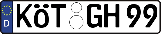 KÖT-GH99