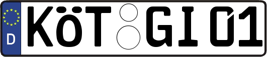 KÖT-GI01