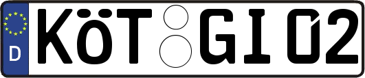 KÖT-GI02