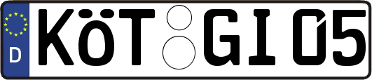 KÖT-GI05