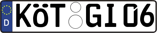 KÖT-GI06