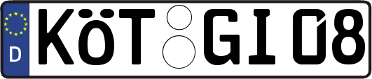 KÖT-GI08