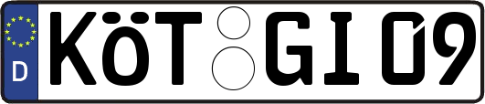 KÖT-GI09
