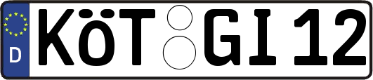 KÖT-GI12