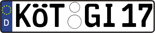KÖT-GI17