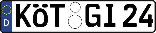 KÖT-GI24