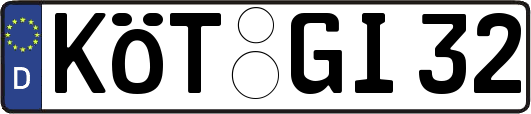 KÖT-GI32