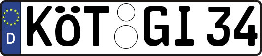 KÖT-GI34