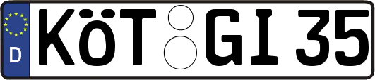 KÖT-GI35