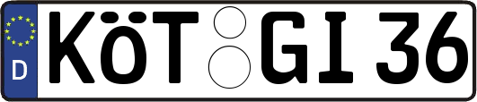 KÖT-GI36