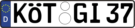 KÖT-GI37