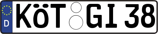 KÖT-GI38