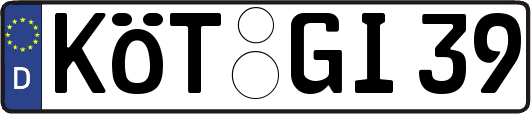 KÖT-GI39