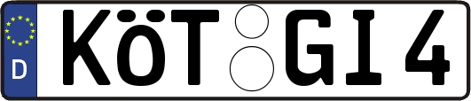 KÖT-GI4