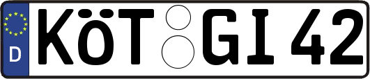 KÖT-GI42