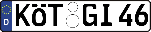 KÖT-GI46