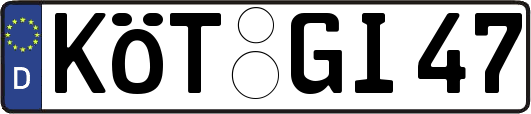 KÖT-GI47