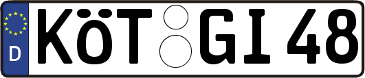 KÖT-GI48