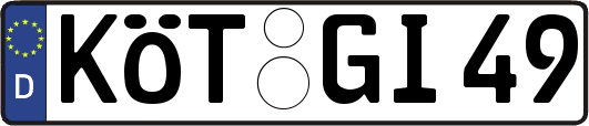 KÖT-GI49