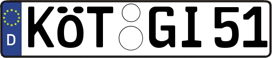 KÖT-GI51