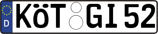 KÖT-GI52