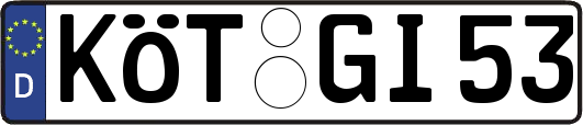 KÖT-GI53
