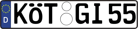 KÖT-GI55