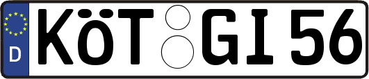 KÖT-GI56