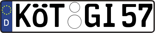 KÖT-GI57
