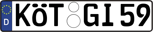 KÖT-GI59
