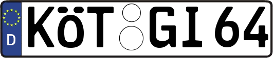 KÖT-GI64