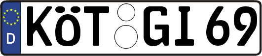 KÖT-GI69