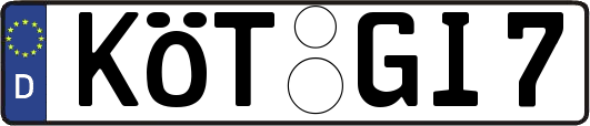KÖT-GI7