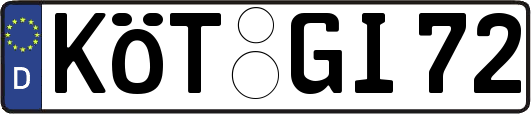 KÖT-GI72