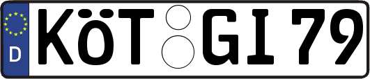 KÖT-GI79