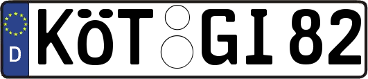 KÖT-GI82