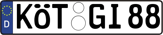 KÖT-GI88