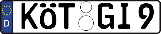 KÖT-GI9