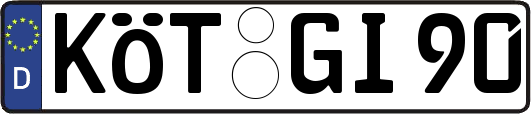 KÖT-GI90