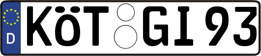 KÖT-GI93