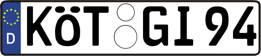 KÖT-GI94