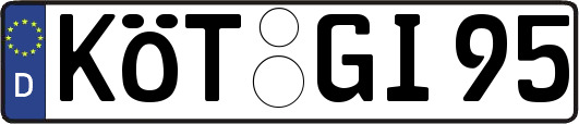 KÖT-GI95