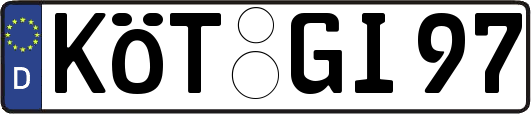 KÖT-GI97