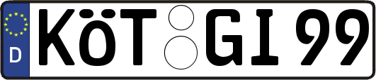 KÖT-GI99
